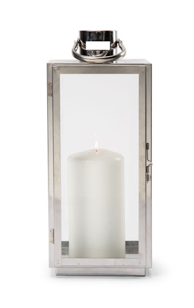 Orrefors Jernverk Stållykta 41 cm - 410341