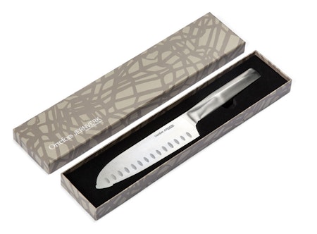 Orrefors Jernverk Japansk Kockkniv Premium - 410939