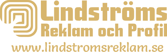 Lindströms Reklam och Profil