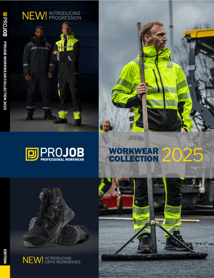 Lindströms Reklam och Profil
