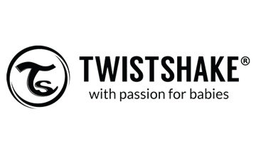 Twistshake - Nalleshoppen