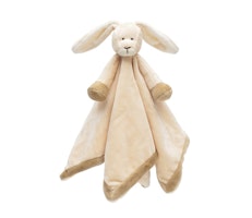 Diinglisar, Snuttefilt, Kanin, Beige