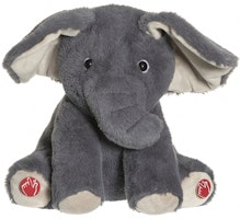 Titt-ut Elefant