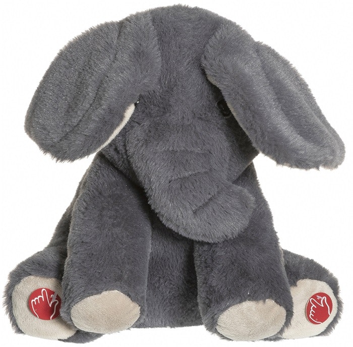 Titt-ut Elefant
