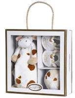 Diinglisar, giftbox, kossa