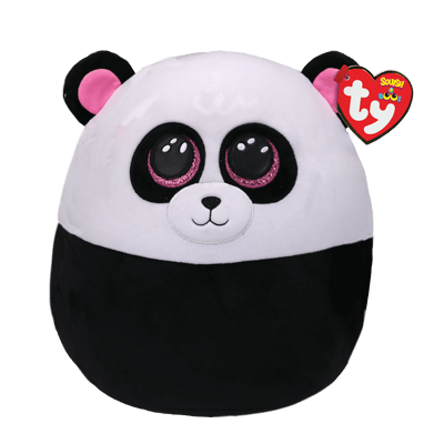 BAMBOO - panda squish (large)