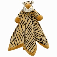 Diinglisar Wild, Snuttefilt, Tiger