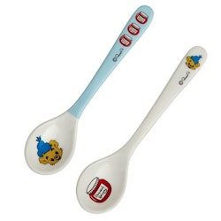 Bamse Skål & Pipmugg + 2-pack sked