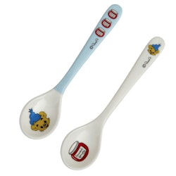 Barnsked 2-pack, Bamse