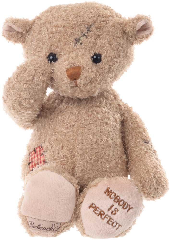 Nobody´s Perfect, Nalle