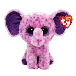 EVA - purple elephant (regular)