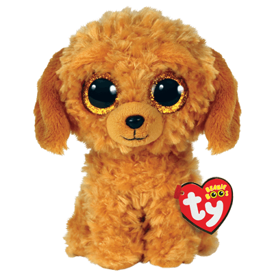 NOODLES - golden doodle (regular)