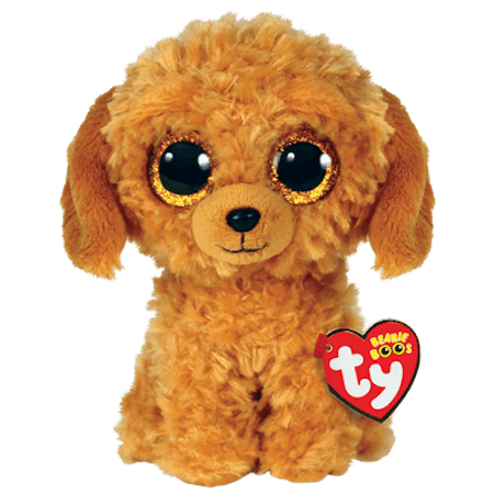 NOODLES - golden doodle (regular)