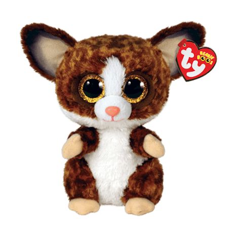 BINKY - bush baby brown (regular)