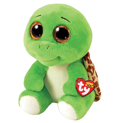 TURBO - spotted turtle (regular)