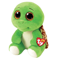 TURBO - spotted turtle (regular)