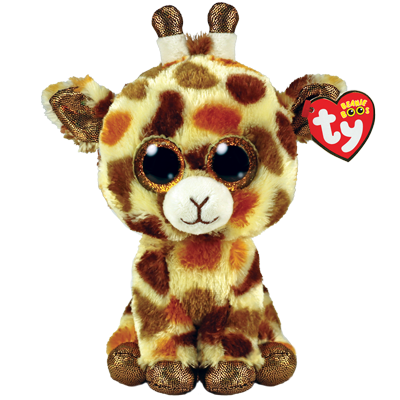 STILTS - tan giraffe (regular)