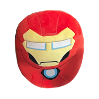 Marvel IRON MAN squish Large