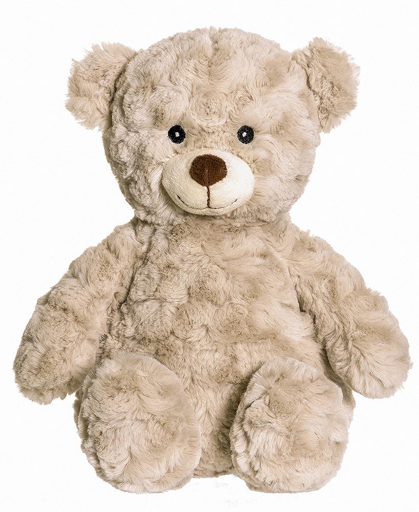 Teddy Heaters, Teddybjörn