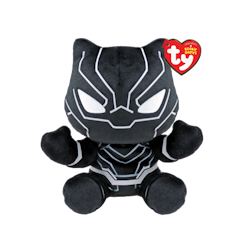 Marvel BLACK PANTHER soft