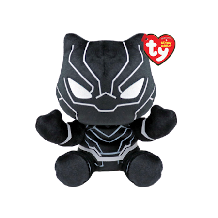 Marvel BLACK PANTHER soft