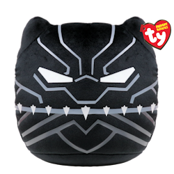 Marvel BLACK PANTHER squish (Large)