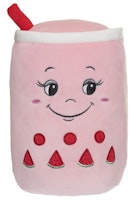 Kramis, Bubble Tea, rosa, 30cm