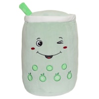 Kramis, Bubble Tea, grön, 30cm