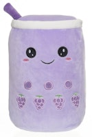 Kramis, Bubble Tea, lila, 30cm