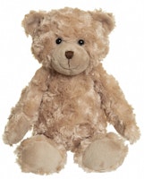 Pontus, beige, liten