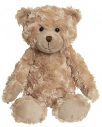 Pontus, beige, liten