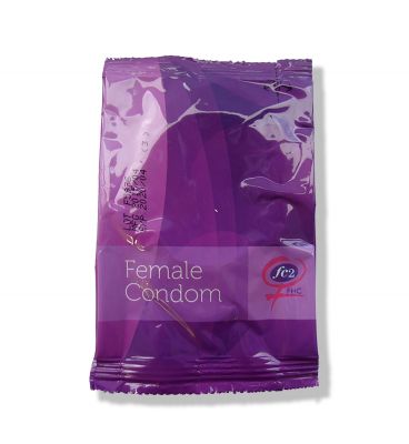 Kondom, Femidom – RFSU