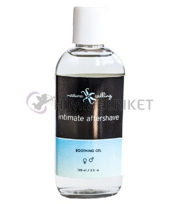 Nature Calling - Intimate Aftershave