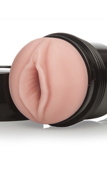 Fleshlight Go