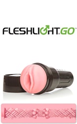 Fleshlight Go