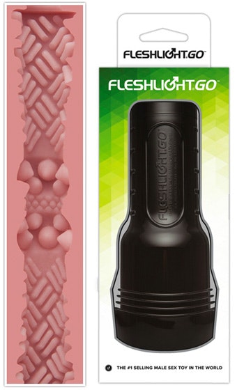 Fleshlight Go