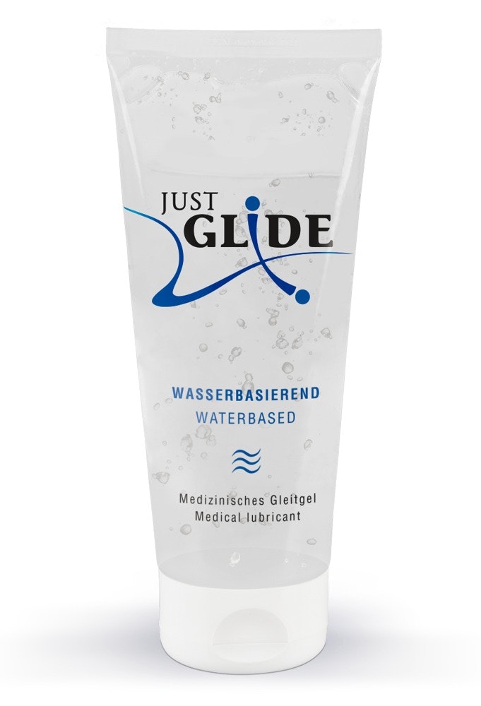 Just Glide
