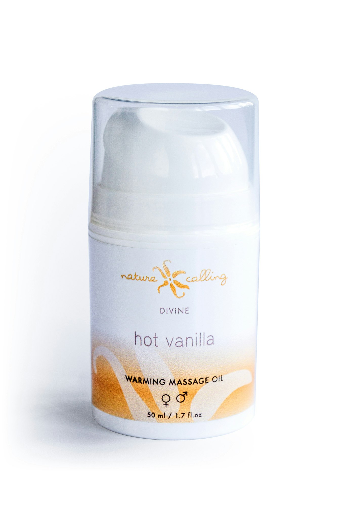 Hot Vanilla , Klassisk