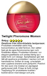 Twilight Women 15ml