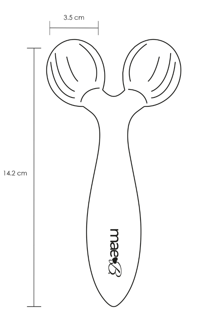 Face Contour Sculpting Roller