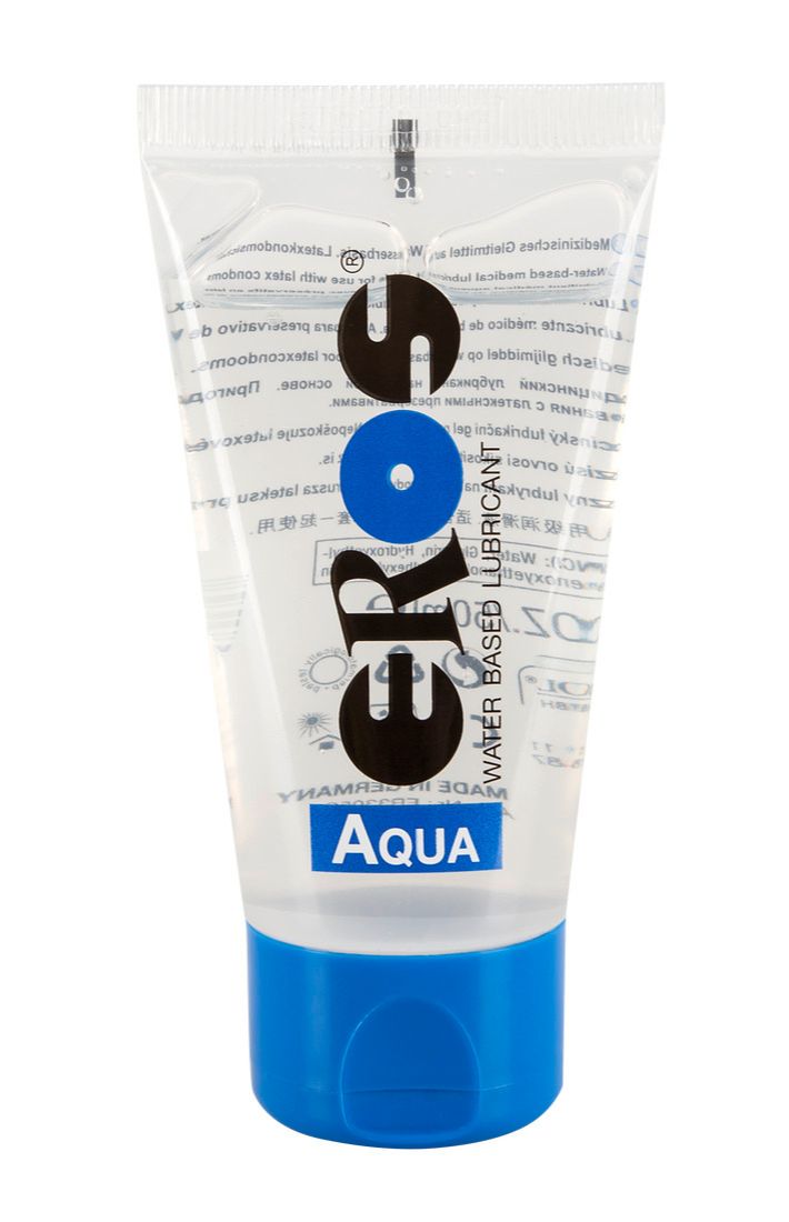 Eros Aqua: 175 ml