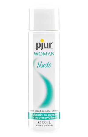Pjur Woman Nude