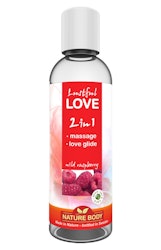 Lustful Love 2 in 1 - Hallon