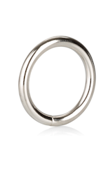Silver Ring - Medium