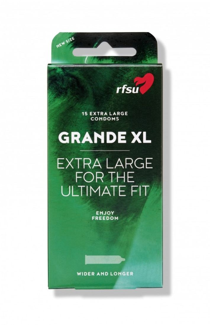Grande XL