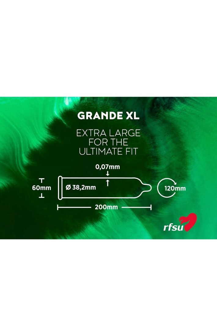 Grande XL