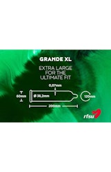 Grande XL