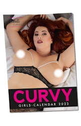 2023 Curvy Girls