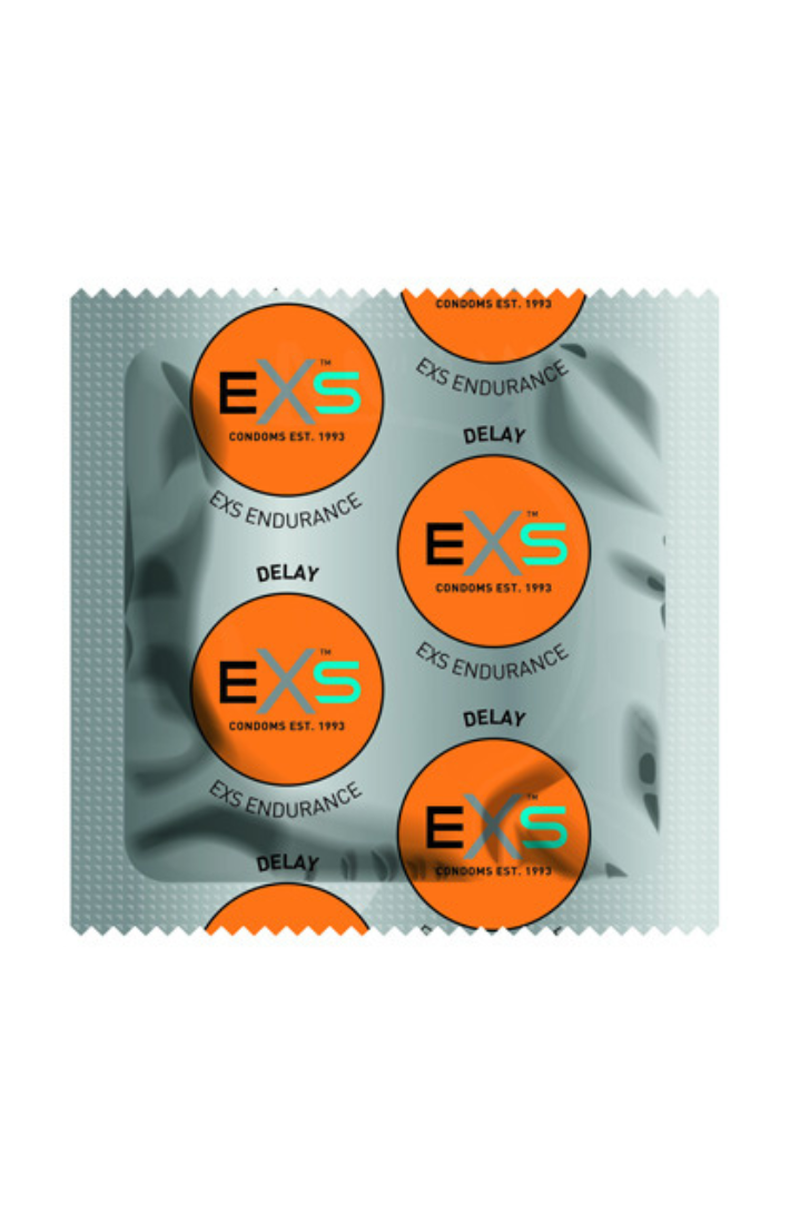 EXS Delay 12pack