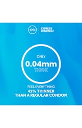 Kondom - EXS Air Thin